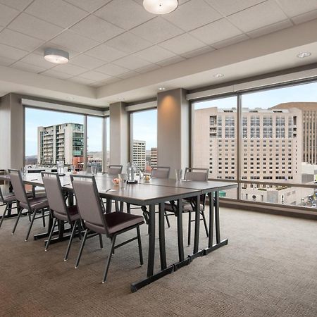 Residence Inn By Marriott Boise Downtown City Center Εξωτερικό φωτογραφία